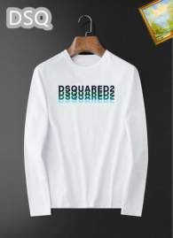 Picture of Dsquared2 T Shirt Long _SKUDSQM-3XL25tn0150521